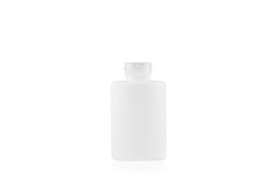 Frasco Vidro Daily Branco 30ml 20/410