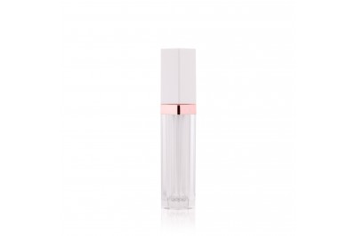 Gloss Quadrado Rosé 6ml