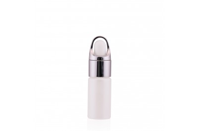 Gotejador Ática Prata 10ml