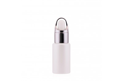 Gotejador Ática Prata 20ml
