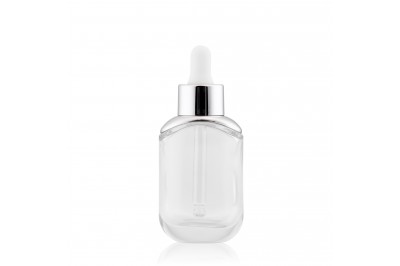Gotejador Capture Cristal Prata 30ml