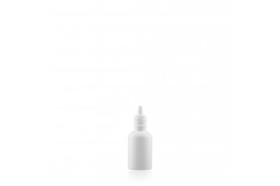 Gotejador Dose Certa® Branco 15ml