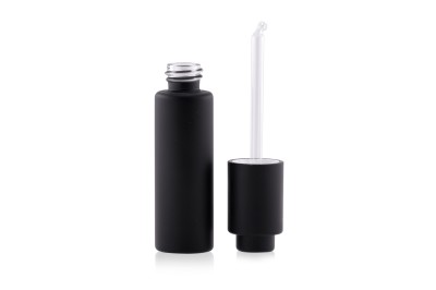 Gotejador Matte All Black 30ml