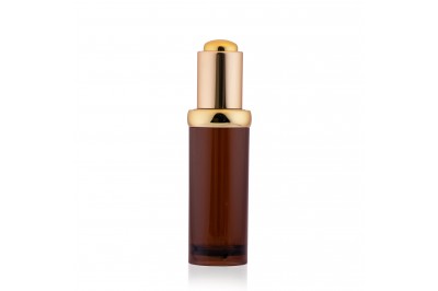 Gotejador Xpert Âmbar 30ml