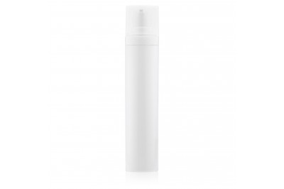 Frasco Airless MEG Branco 50ml
