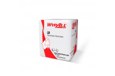 Pano de Limpeza Descartável WypAll® L30