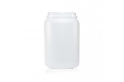 Pote Bayer 3000ml Branco