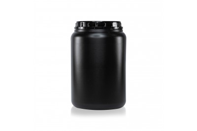 Pote Bayer 3000ml Preto