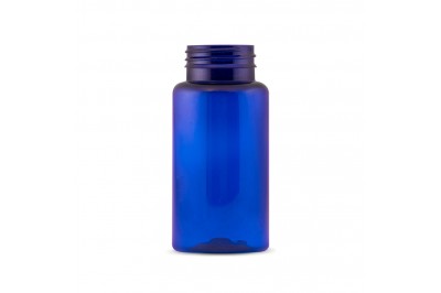 Pote Capsula PET Azul R150
