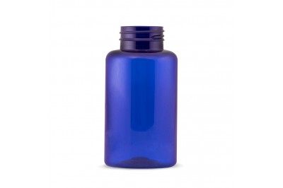 Pote Capsula PET Azul R230