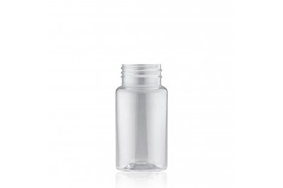 Pote Capsula PET Cristal R110