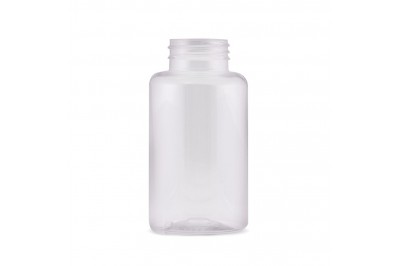 Pote Capsula PET Cristal R230