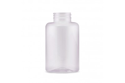 Pote Capsula PET Cristal R320