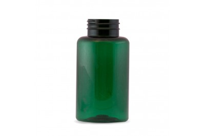 Pote Capsula PET Verde R230