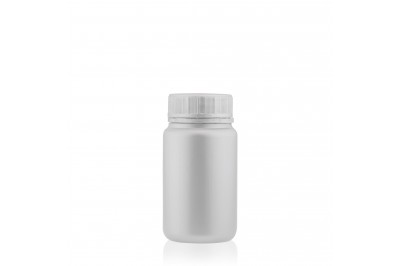 Pote Cápsula Prata R110