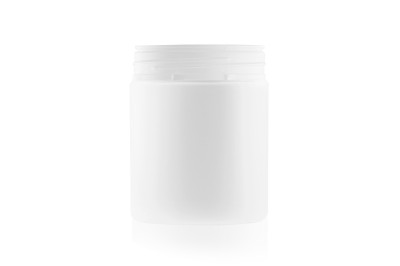Pote Olimpic com Lacre Branco 750ml
