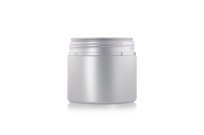 Pote Olimpic com Lacre Prata 500ml