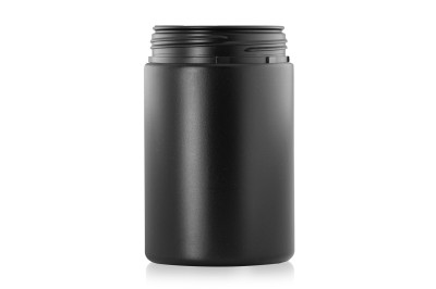 Pote Olimpic com Lacre Preto 1000ml
