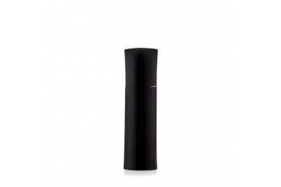 Frasco Airless PTG Preto 30ml