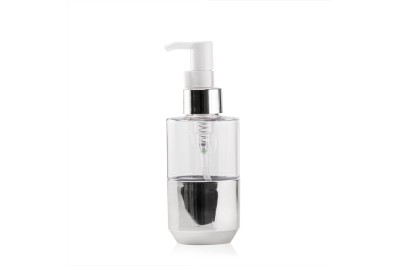 Saboneteira Versalhes Prata 115ml
