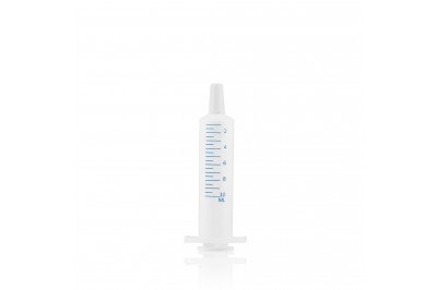 Seringa Veterinária Graduada 10ml