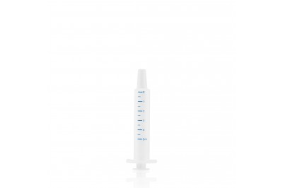 Seringa Veterinária Graduada 5ml