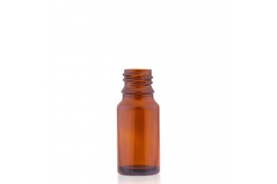 Vidro Euro R18 Âmbar 10ml