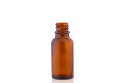 Vidro Euro R18 Âmbar 15ml