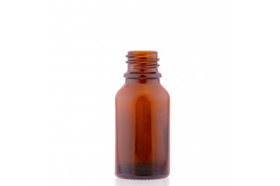 Vidro Euro R18 Âmbar 20ml