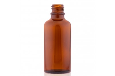 Vidro Euro R18 Âmbar 50ml