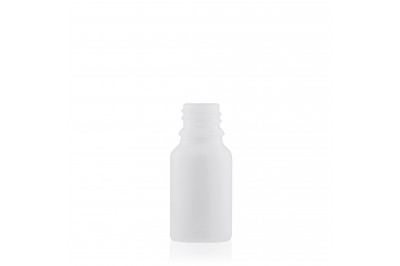 Vidro Euro R18 Branco 10ml