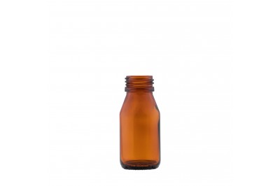 Vidro R24 Âmbar 30ml